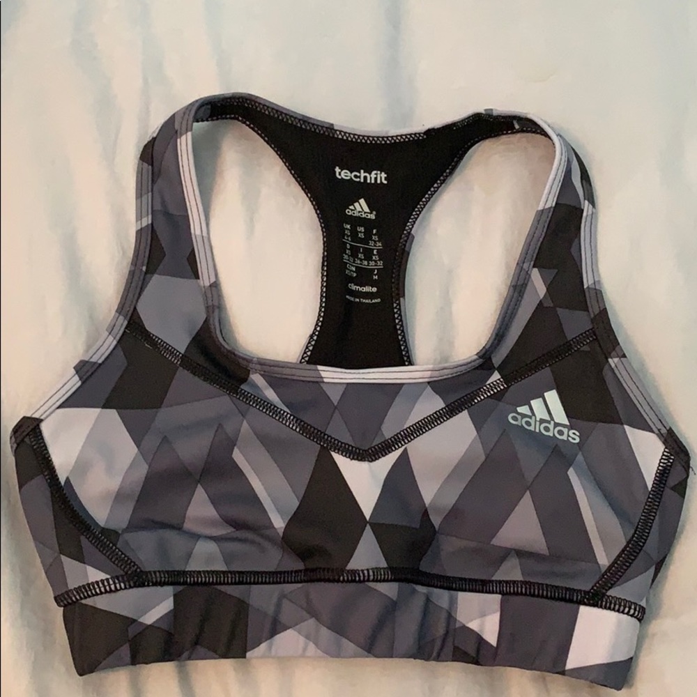 Adidas Sports Bra